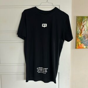 Hate 2 Love U “Dreams” Tee